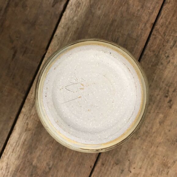 Handctafted Art Pottery Vase Mid Century Modern Vibes Signed Piece - Picture 5 of 7